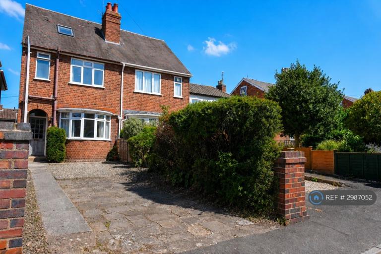 1 bedroom in Happy Land North, Worcester, WR2 (#2987052)