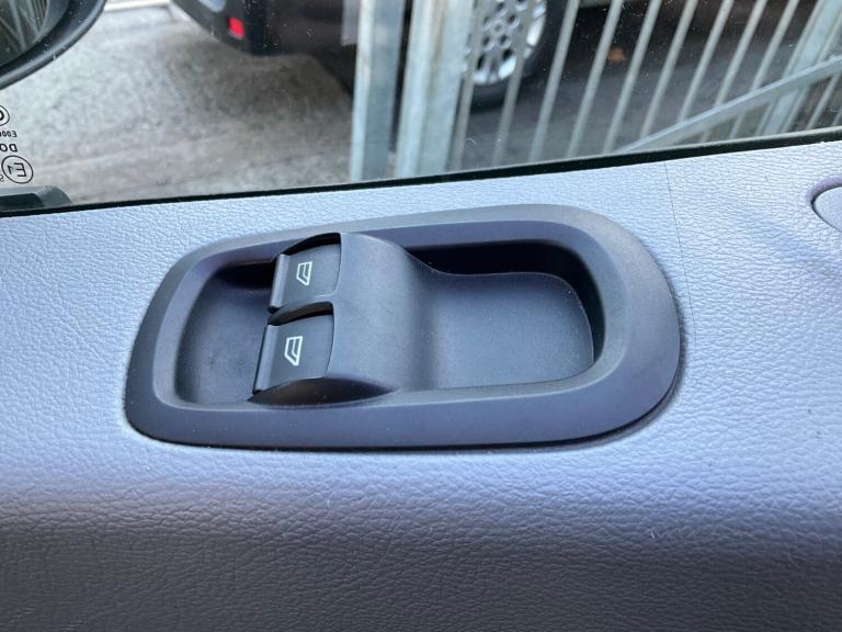 2018 Ford Transit MOBILE WORKSHOP IDEAL CAMPER VAN CONVERSION PANEL VAN Diesel Manual