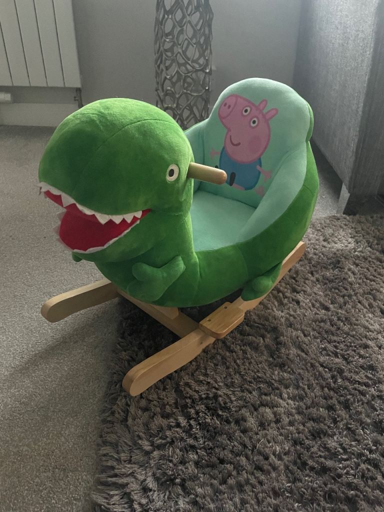 Rocking horse 