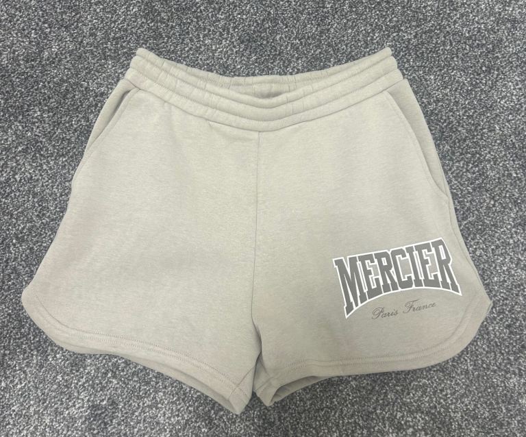 Women’s Mercier Shorts