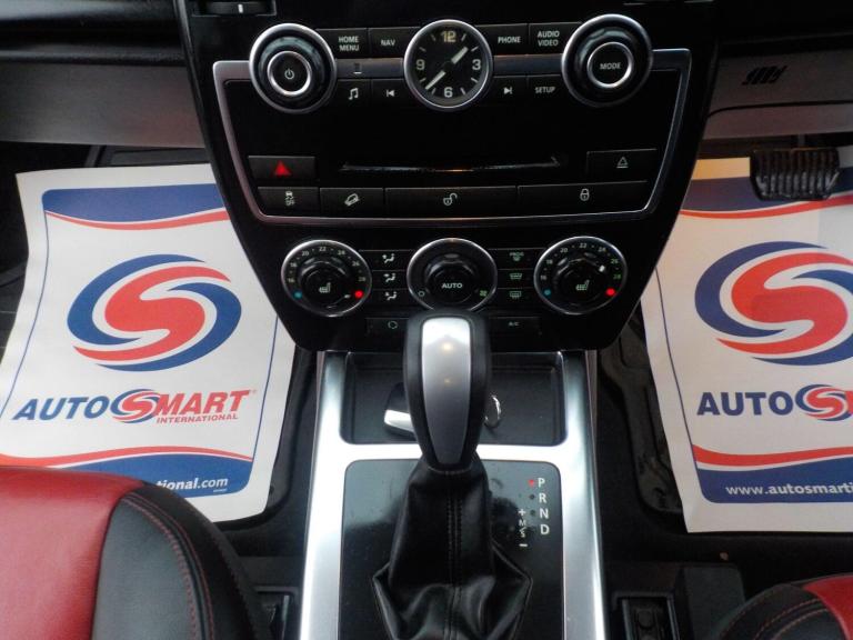 2013 Land Rover Freelander 2.2 SD4 Dynamic 5dr Auto ESTATE DIESEL Automatic