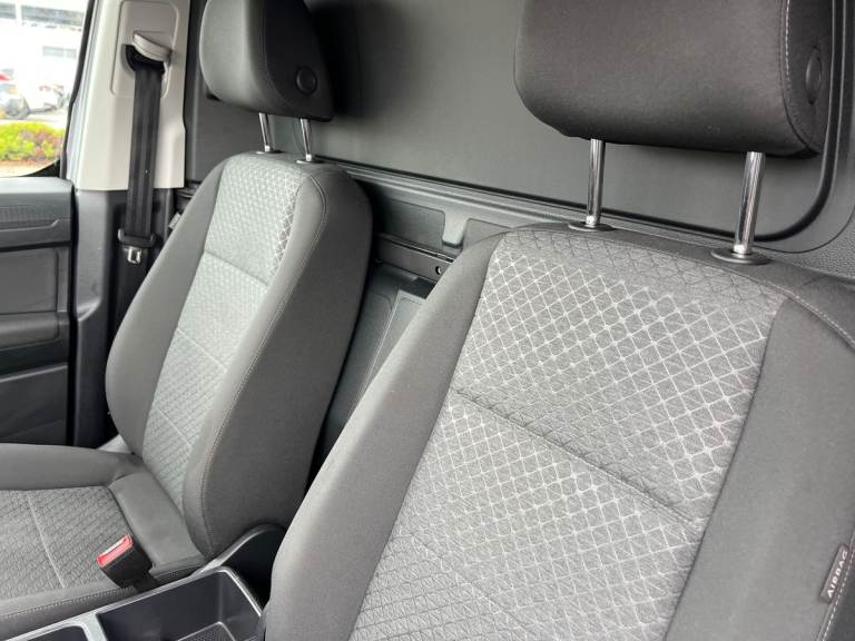 2025 Ford Transit Connect 250 LWB 1.5 Limited 150PS PHEV Auto Van Petrol Parallel PHEV Automatic