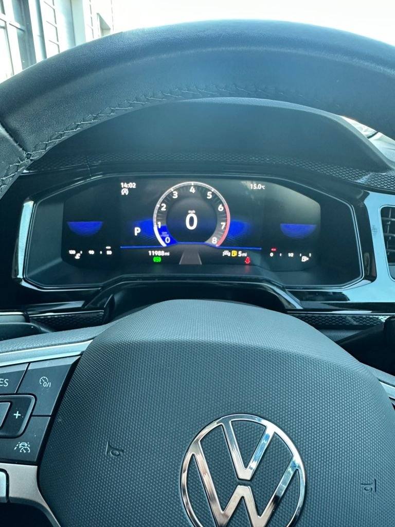 2024 Volkswagen Polo 1.0 TSI Life Hatchback 5dr Petrol DSG Euro 6 (s/s) (95 ps) Hatchback Petrol ...