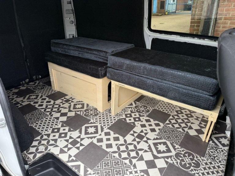 2017 67 MERCEDES-BENZ VITO 1.6 111 CDI PANEL VAN 6DR DIESEL MANUAL FWD L2 EURO 6