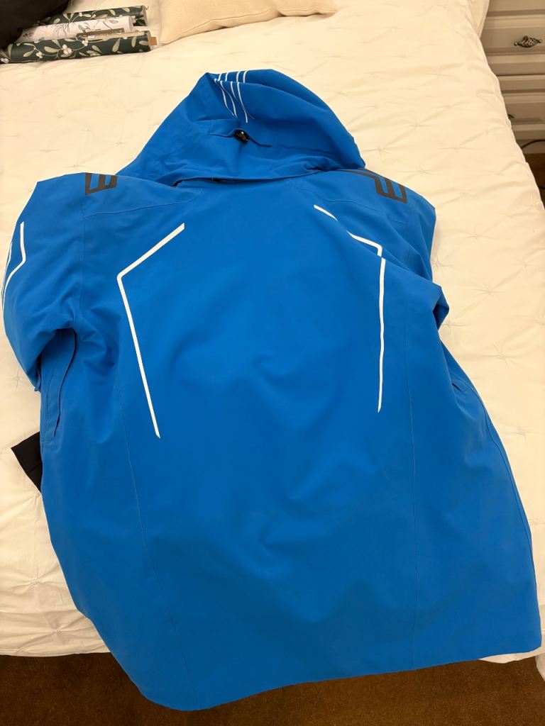 image for Ski Jacket