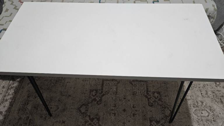 Habitat desk table for home office or setup 