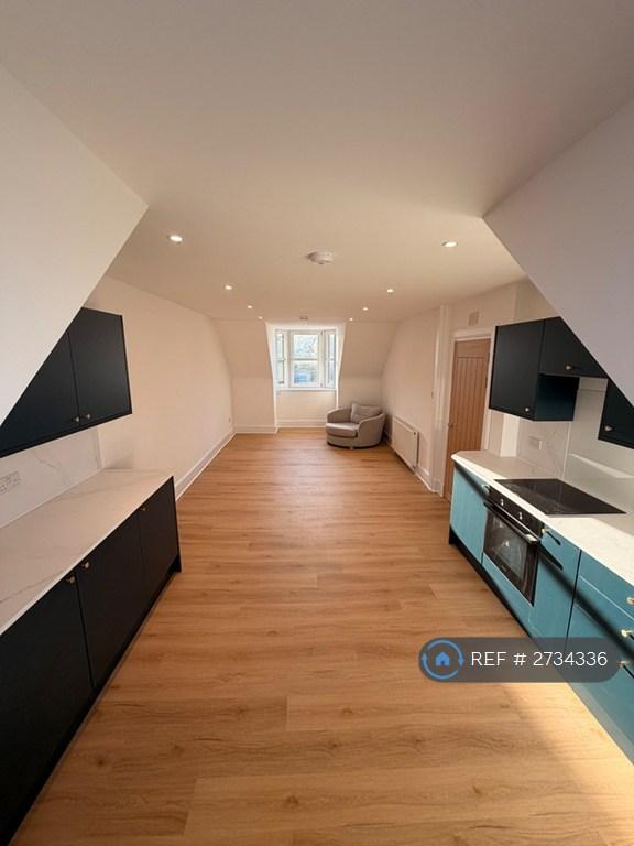3 bedroom flat in Ferryhill Terrace, Aberdeen, AB11 (3 bed) (#2734336)