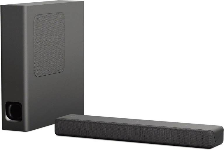 Sony Soundbar.