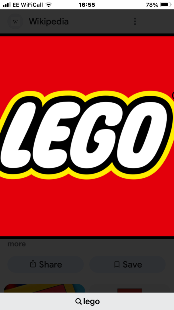 Massive LEGO Job Lot – Bricks & Pieces