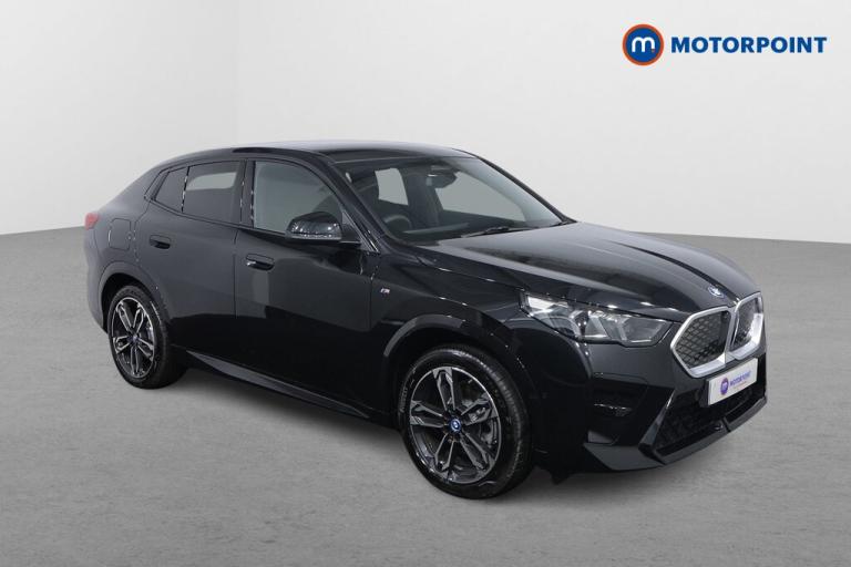 2025 BMW iX2 230kW xDrive30 M Sport 65kWh 5dr Auto SUV Electric Automatic