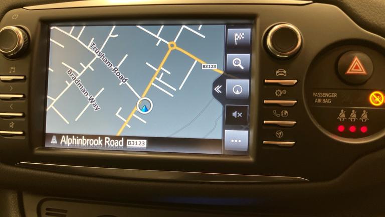 2019 Toyota Yaris 1.5 Hybrid Excel 5dr CVT Hybrid Hatchback Hatchback Hybrid Automatic