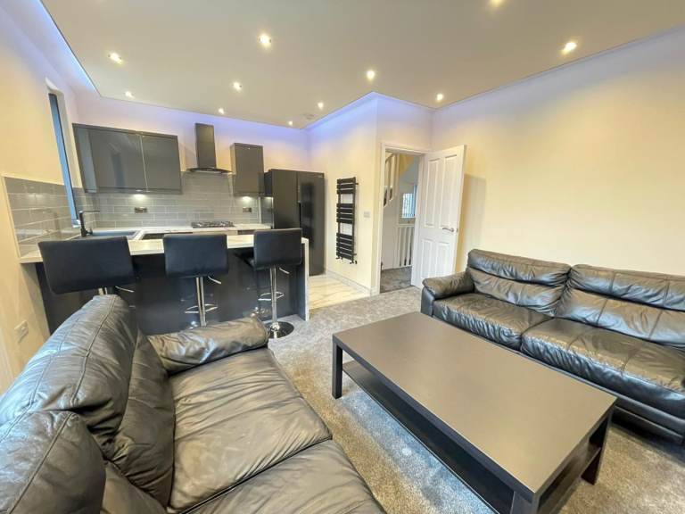 4 bedroom property 