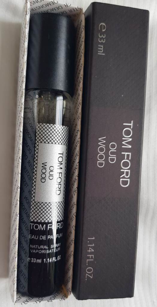 Creed and Tom Ford Perfumes and Aftershaves 33ml Fantastic for reselling