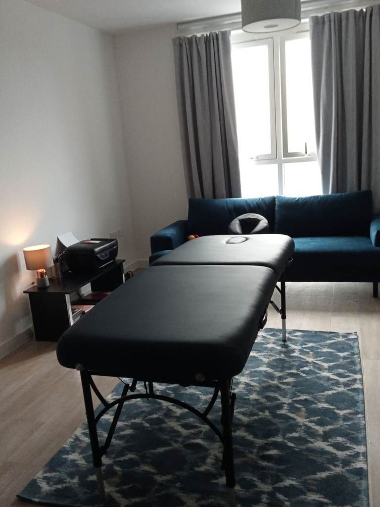 Deep Tissue Raynor Massage Available