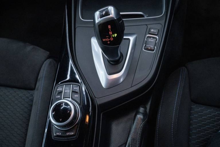 2017 BMW 2 Series 2.0 218d M Sport Coupe 2dr Diesel Auto Euro 6 (s/s) (150 ps) Coupe Diesel Autom...