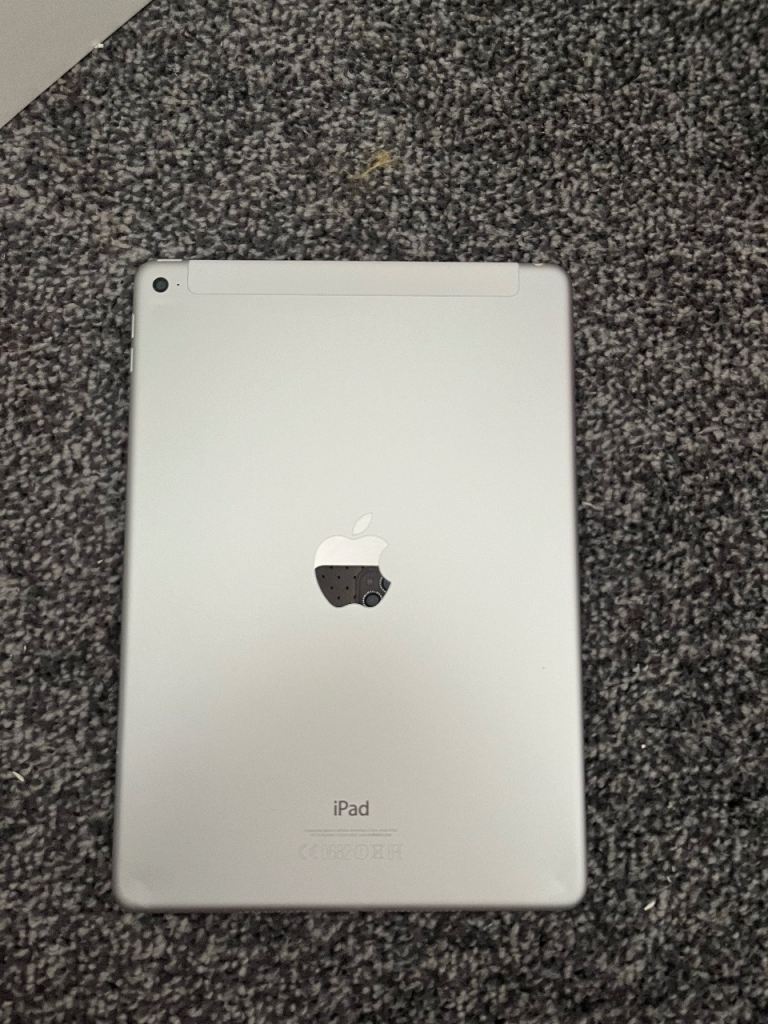 iPad Air 2
Version iPadOS 15