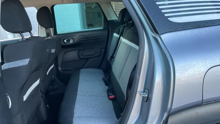 2021 Citroen C3 Aircross 1.2 PureTech 110 Origins 5dr Petrol Hatchback Hatchback Petrol Manual