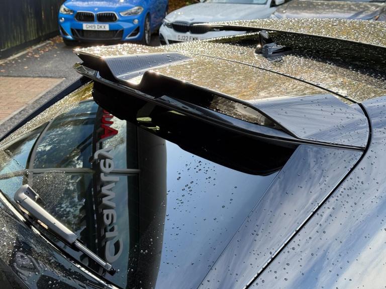 2025 Audi RS3 2.5 TFSI Carbon Vorsprung Sportback 5dr Petrol S Tronic quattro Euro 6 (s/s HATCHBA...