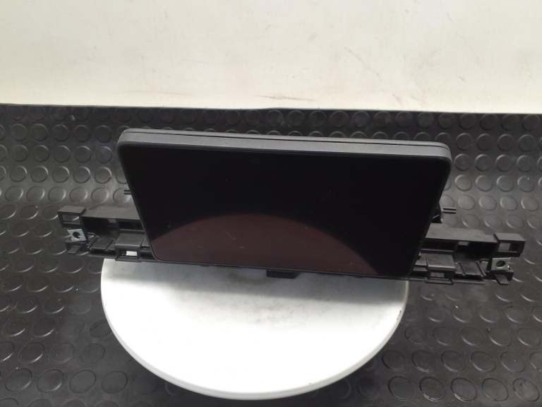 Audi A5 Onboard Multifunction Display Screen 2016-2025