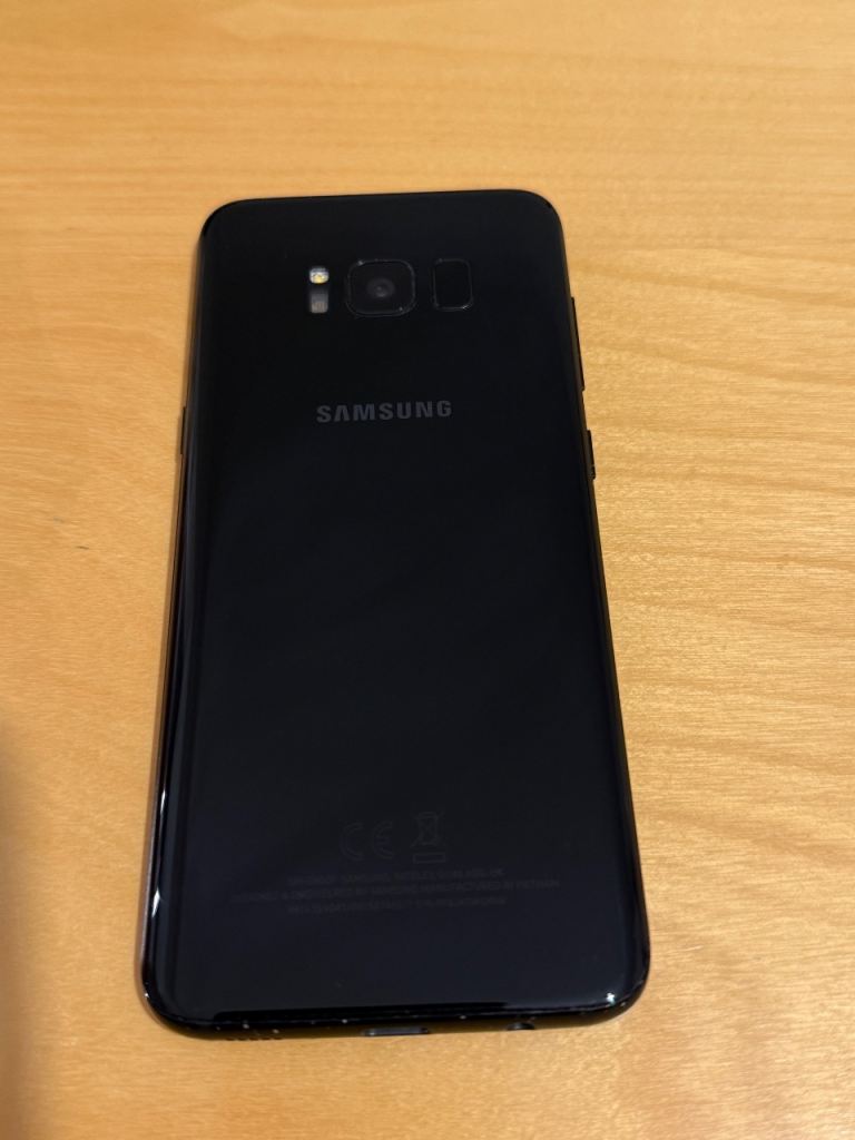Samsung Galaxy S8