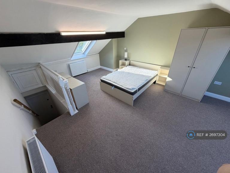 1 bedroom in Carter Lane, Mansfield, NG18 (#2697304)