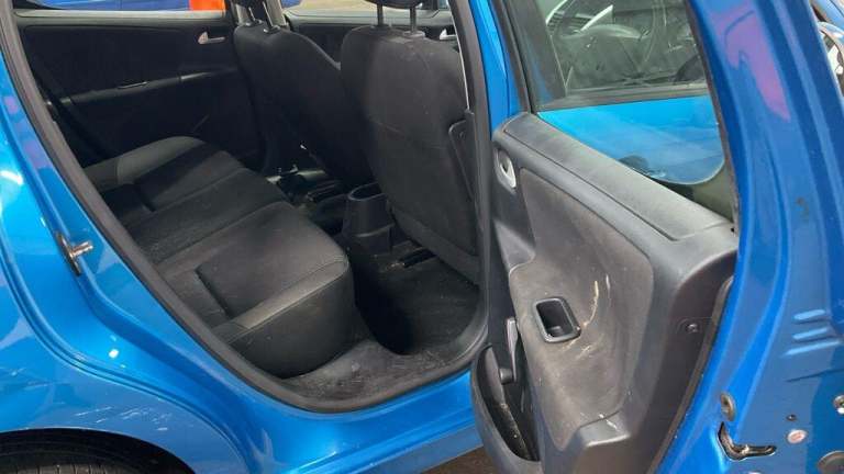 2012 Peugeot 207 1.4 Active 5dr HATCHBACK PETROL Manual