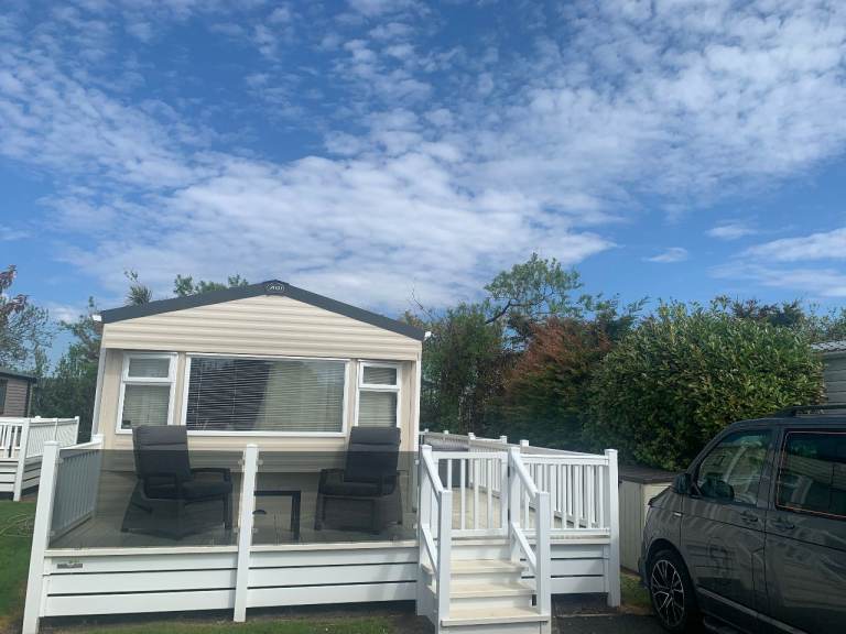Looking For The Perfect Static Caravan Holiday Retreat?