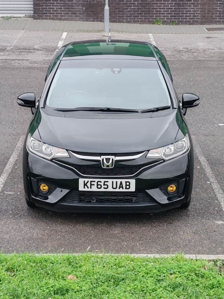 Honda, JAZZ, 2015, 1490 (cc)