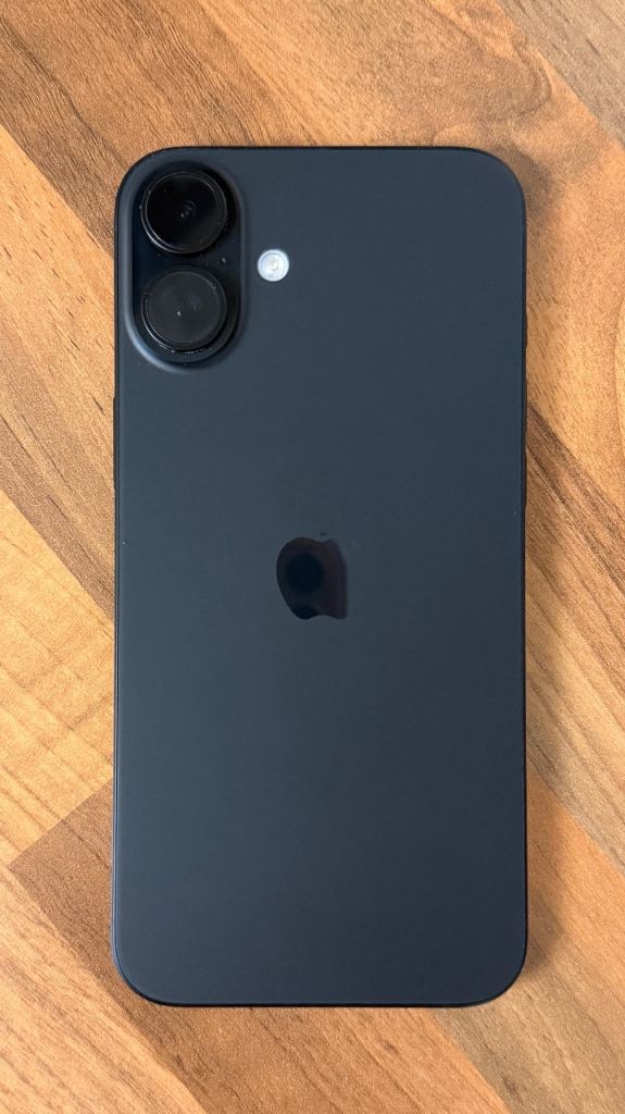 iPhone 16 plus swap/sell