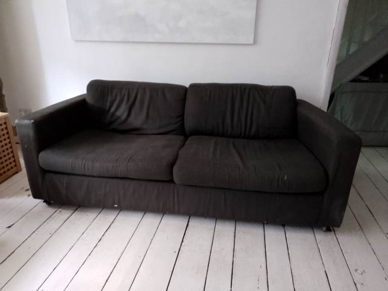FREE HABITAT SOFA needs reupholstering