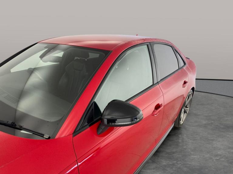 2018 Audi A4 1.4T FSI Black Edition 4dr SALOON PETROL Manual