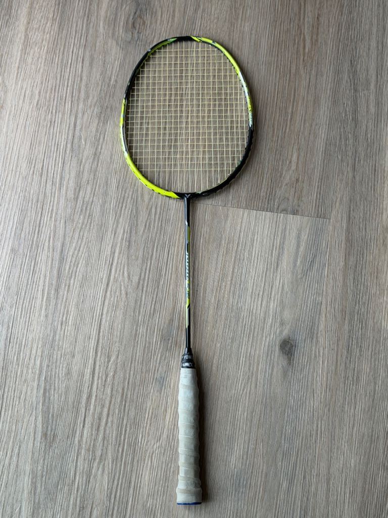 Lining Badminton Racket