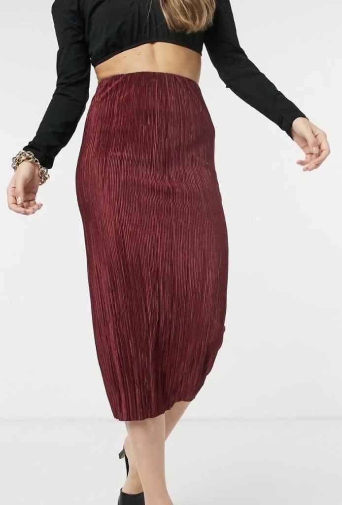 Asos skirt