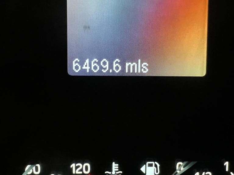 2022 Ford Transit Custom 2.0 EcoBlue 130ps Low Roof Trend Van MPV DIESEL Manual