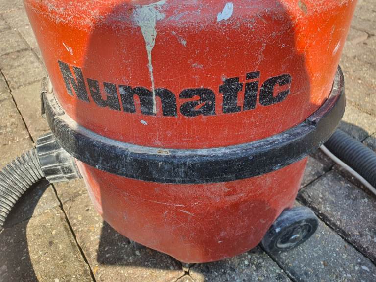 Numatic Hoover 