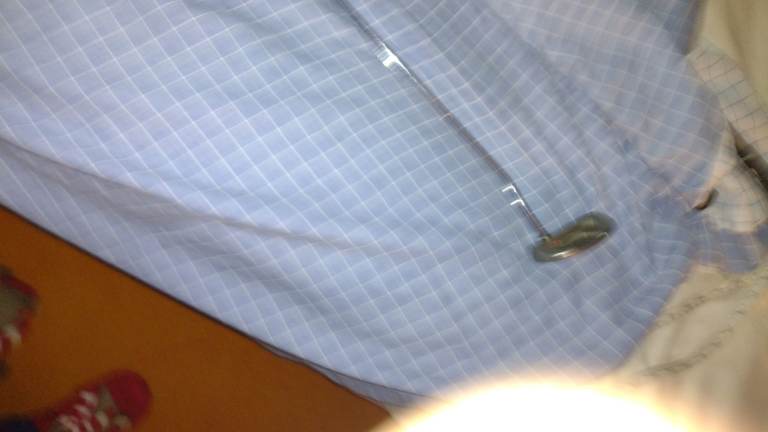 Howson GBH 3 2 Ball Putter