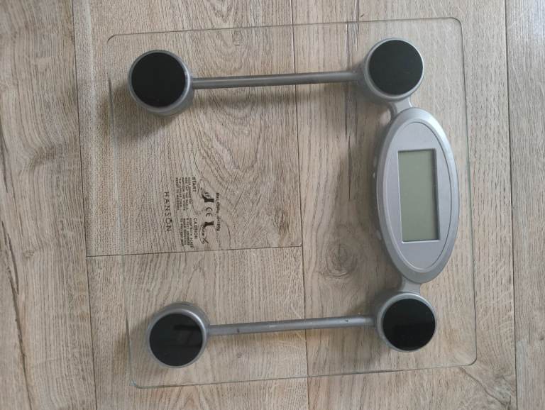 Scale 
