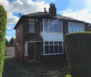 House For Rent - 69 The Oval, Killingbeck, Leeds LS14 6BE