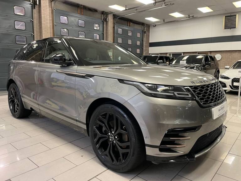 2020 Land Rover Range Rover Velar 3.0 D300 R-Dynamic SE SUV 5dr Diesel Auto 4WD Euro 6 (s/s) (300...