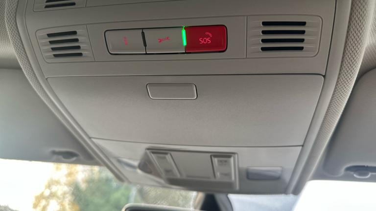 2021 Volkswagen Polo 1.0 TSI 95 Match 5dr Petrol Hatchback Hatchback Petrol Manual