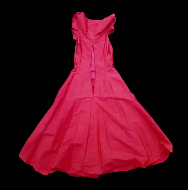 Monsoon Twilight Wedding/Evening Dress - Size 10