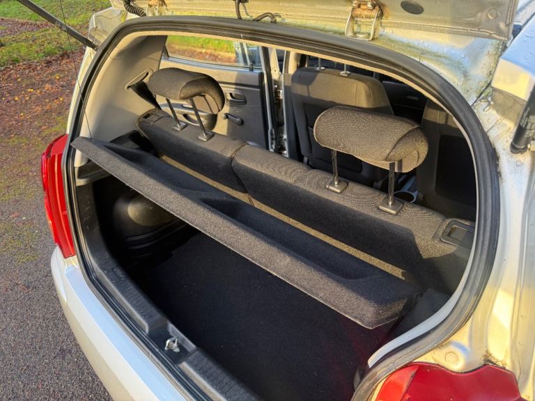 Kia, PICANTO, 38k Miles, 2011, Manual, 999 (cc), 5 doors