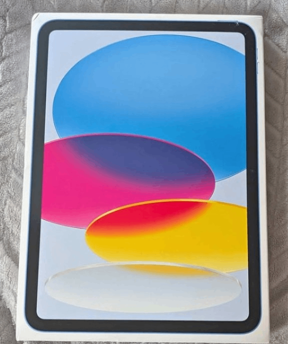 Apple iPad a16 128GB