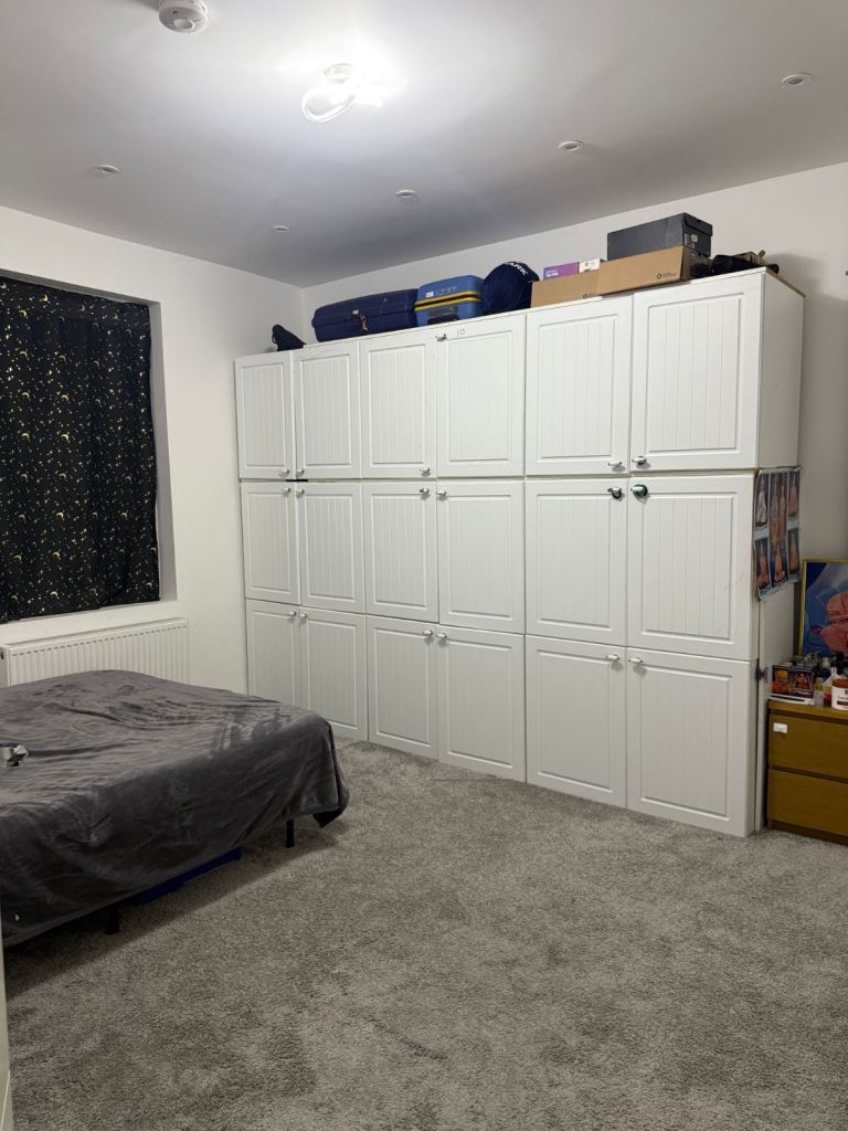 Room to rent in Wembley, London