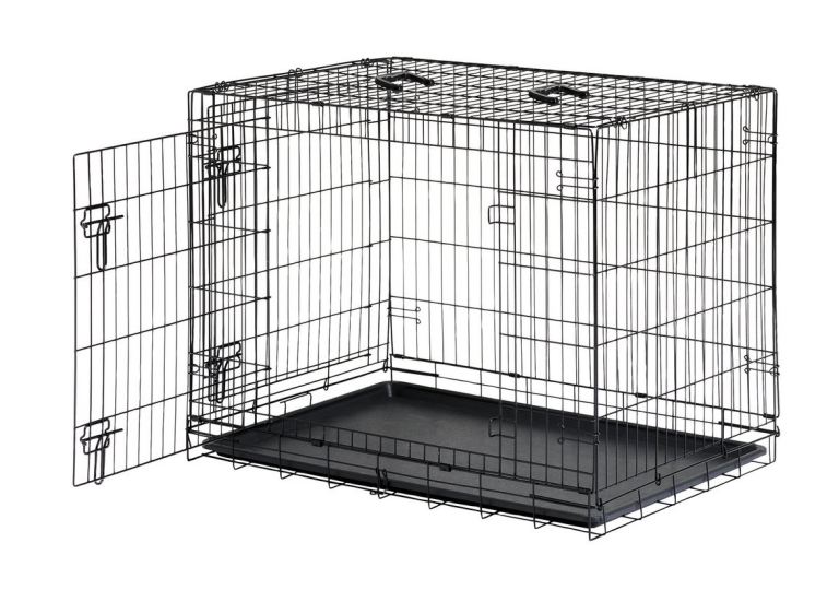 XXL Pet Crate
