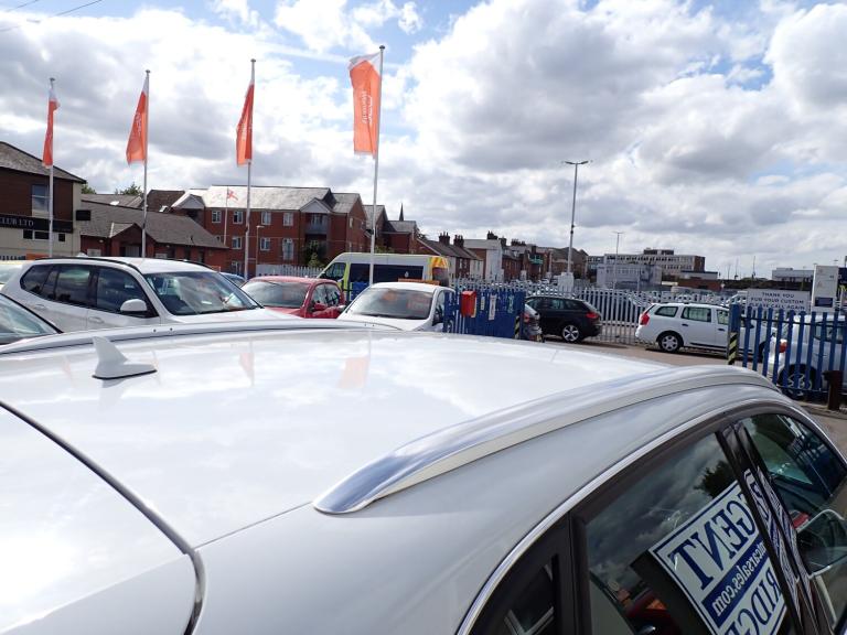 2015 Audi Q3 2.0 TDI SE SUV 5dr Diesel S Tronic quattro Euro 6 (s/s) (150 ps)