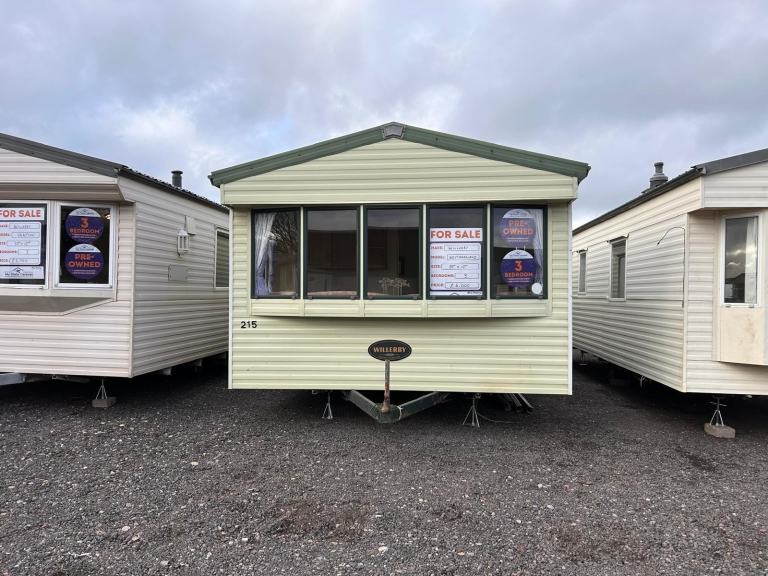 Willerby Westmorland