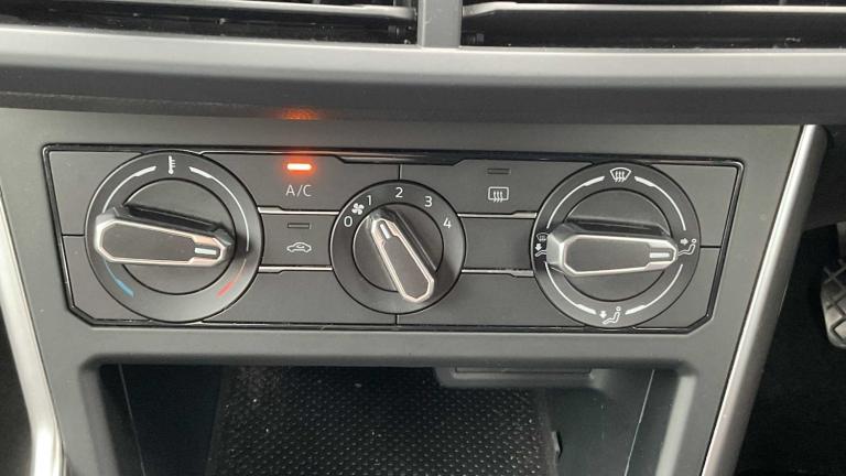 2023 Volkswagen Polo 1.0 TSI Life 5dr Hatchback Petrol Manual