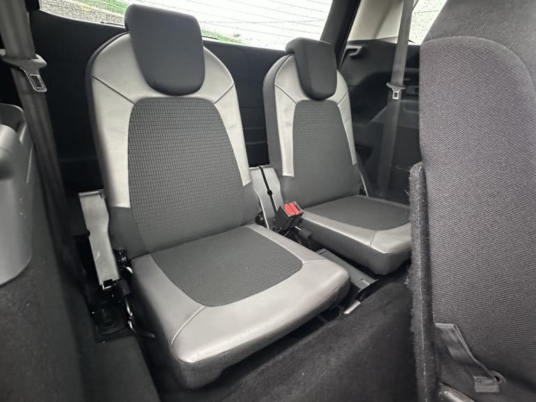 CITROEN GRAND C4 PICASSO 2.0 BlueHDi Flair MPV 5dr Diesel Manual Euro 6 (s/s)