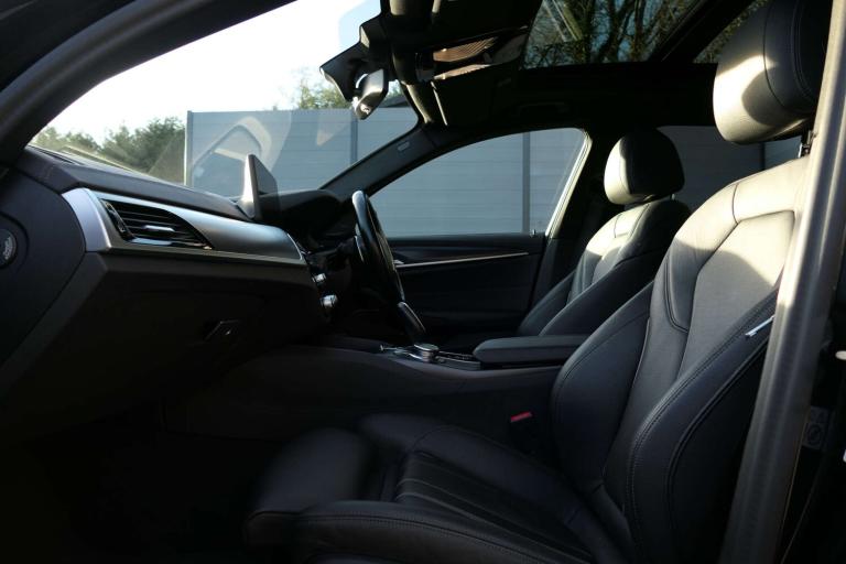 2023 BMW 5 Series 530e M Sport 5dr Auto ESTATE PETROL/ELECTRIC Automatic